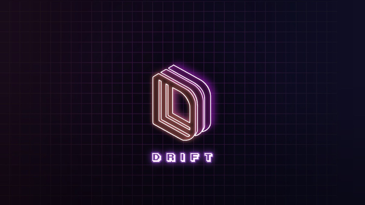 Drift Protocol - A Decentralised Exchange