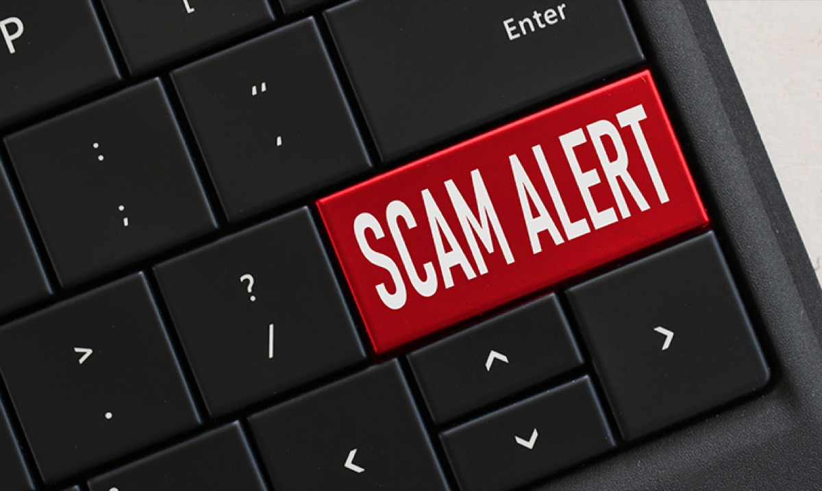 Beware of crypto influencer scammers