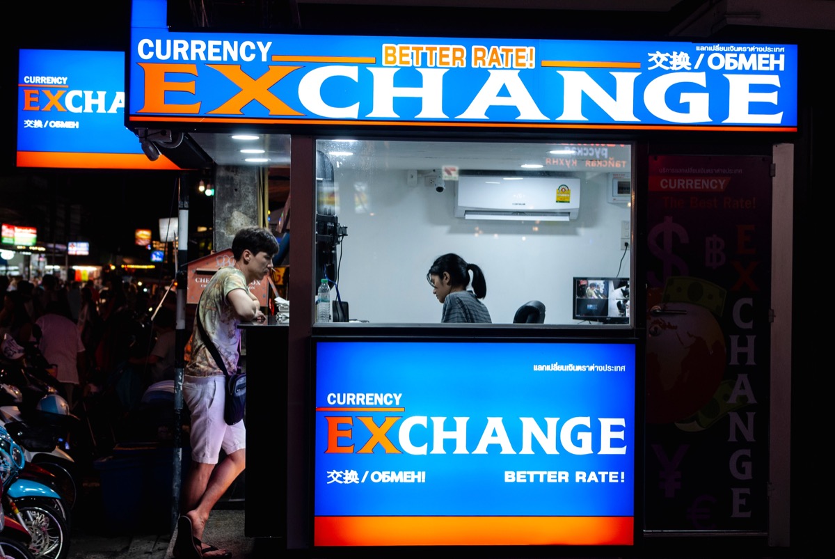 Crypto Exchange Comparison