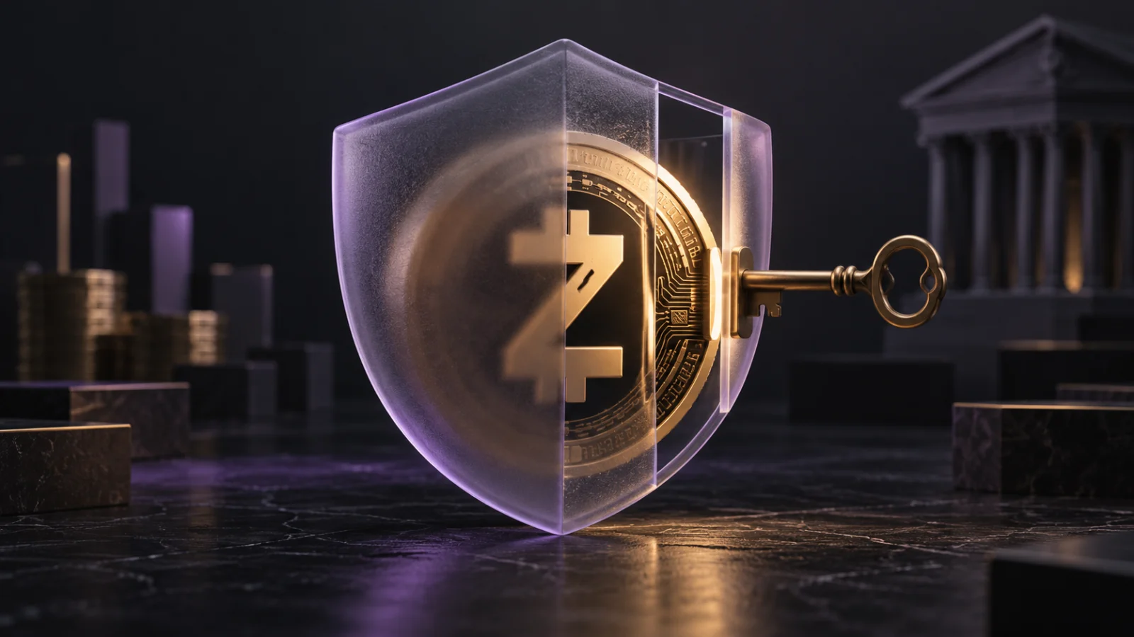 Is Zcash Really Private? Here Is Who Can See What