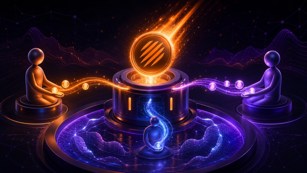 Meteora Referral Code: Earn an Additional 2% on Top of LP Fees