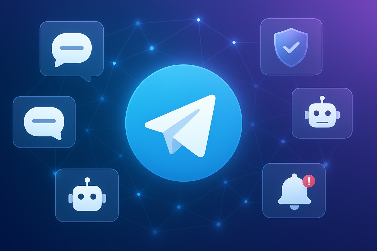Managing Your Coin's Telegram Community: From Setup to Security